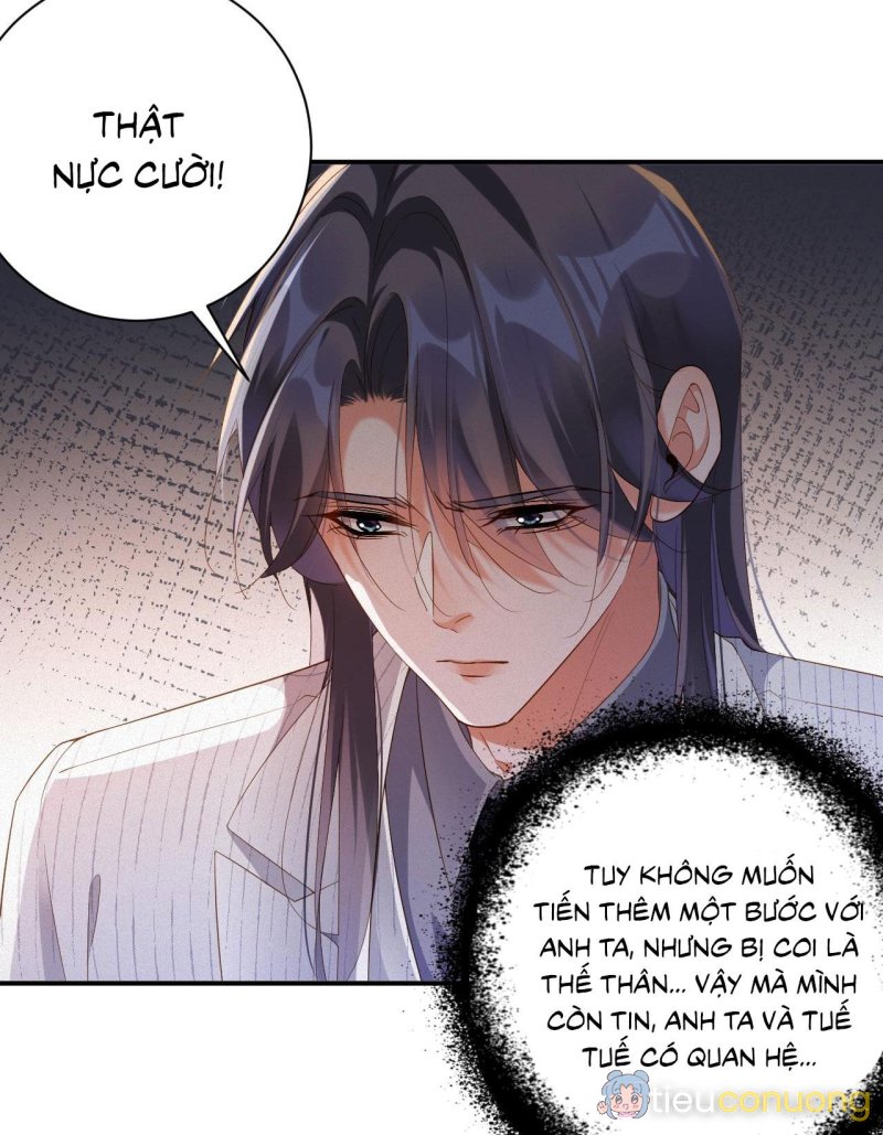 CHỒNG CŨ MUỐN TÁI HÔN LẦN NỮA Chapter 72 - Page 9