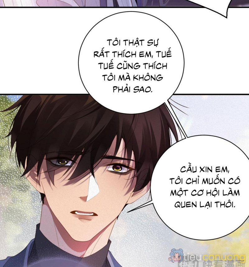 CHỒNG CŨ MUỐN TÁI HÔN LẦN NỮA Chapter 72 - Page 15