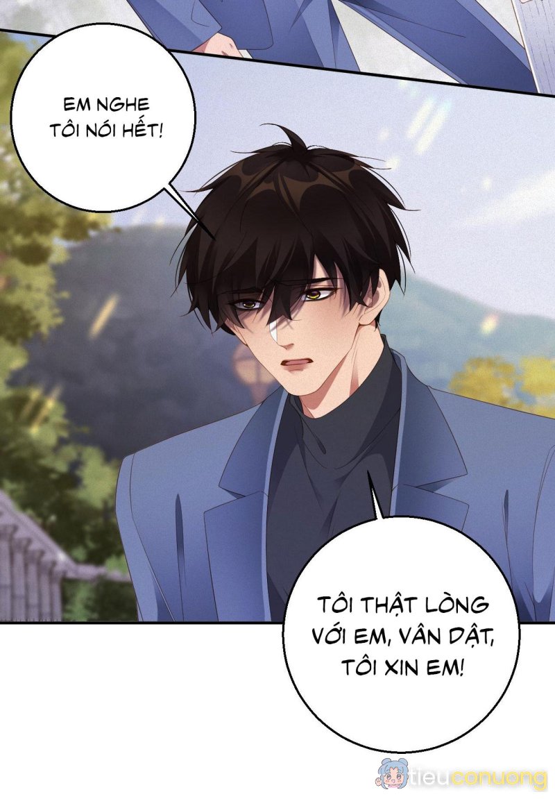 CHỒNG CŨ MUỐN TÁI HÔN LẦN NỮA Chapter 72 - Page 20