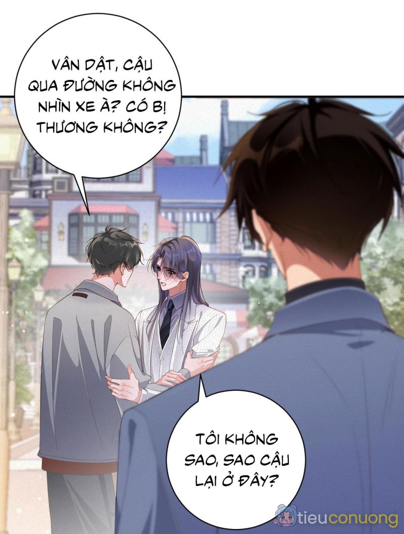 CHỒNG CŨ MUỐN TÁI HÔN LẦN NỮA Chapter 72 - Page 28