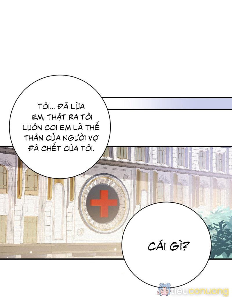 CHỒNG CŨ MUỐN TÁI HÔN LẦN NỮA Chapter 72 - Page 2