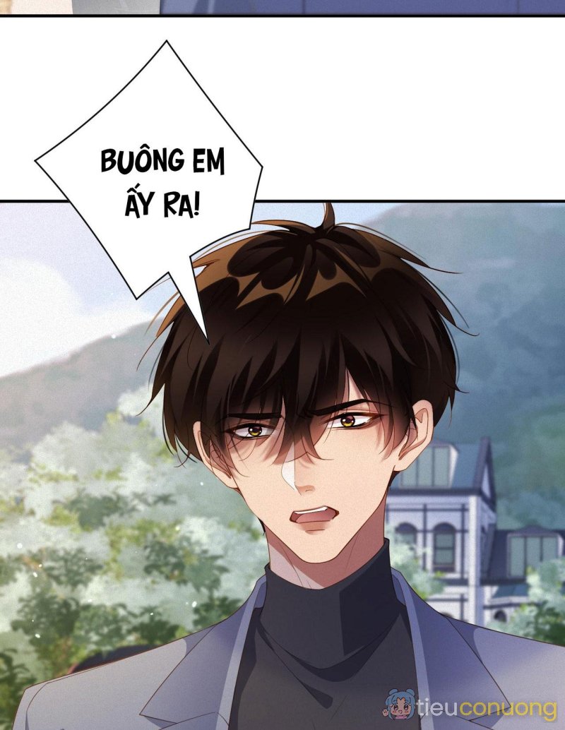 CHỒNG CŨ MUỐN TÁI HÔN LẦN NỮA Chapter 72 - Page 29