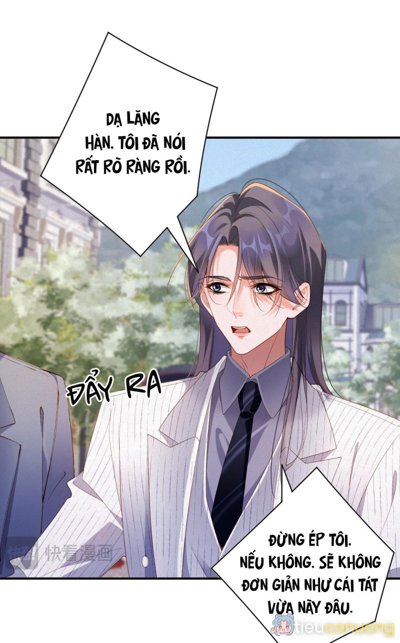 CHỒNG CŨ MUỐN TÁI HÔN LẦN NỮA Chapter 72 - Page 32