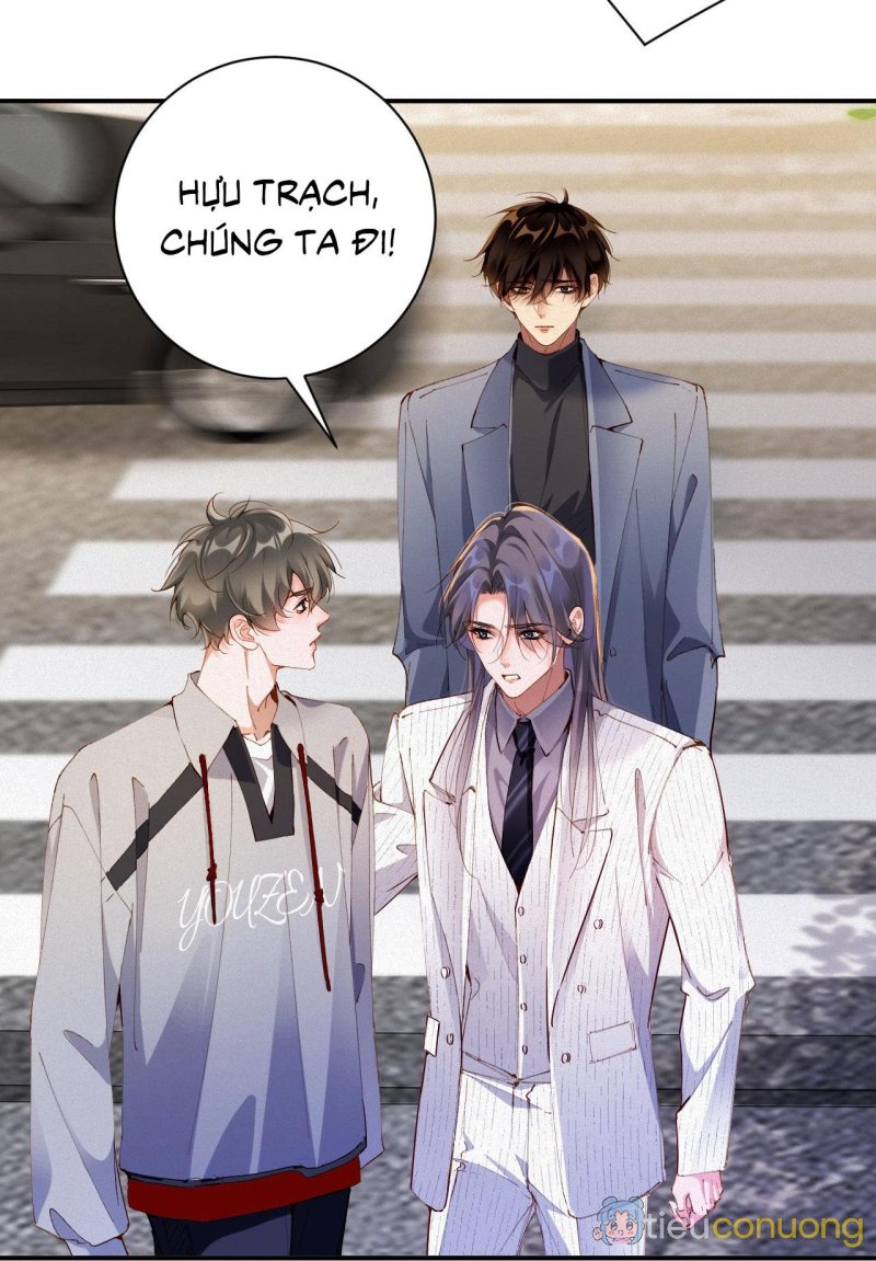 CHỒNG CŨ MUỐN TÁI HÔN LẦN NỮA Chapter 72 - Page 33