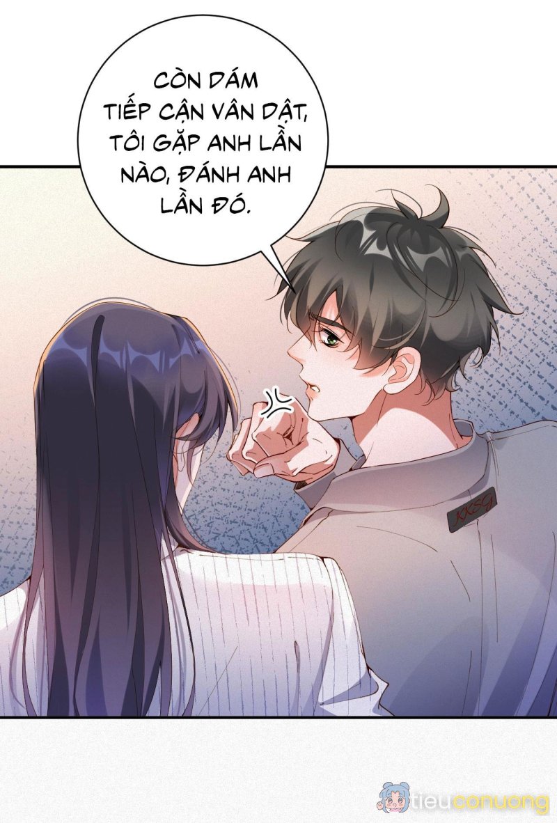 CHỒNG CŨ MUỐN TÁI HÔN LẦN NỮA Chapter 72 - Page 34