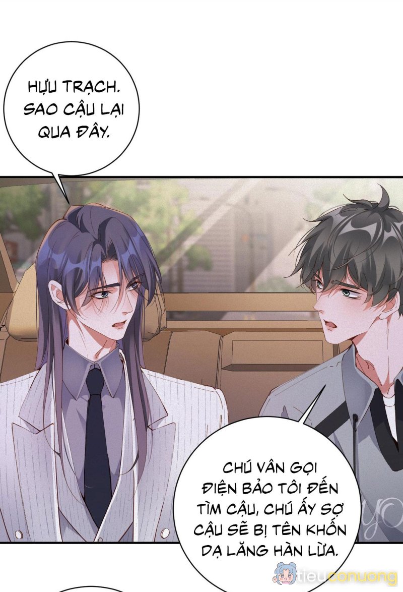 CHỒNG CŨ MUỐN TÁI HÔN LẦN NỮA Chapter 72 - Page 37