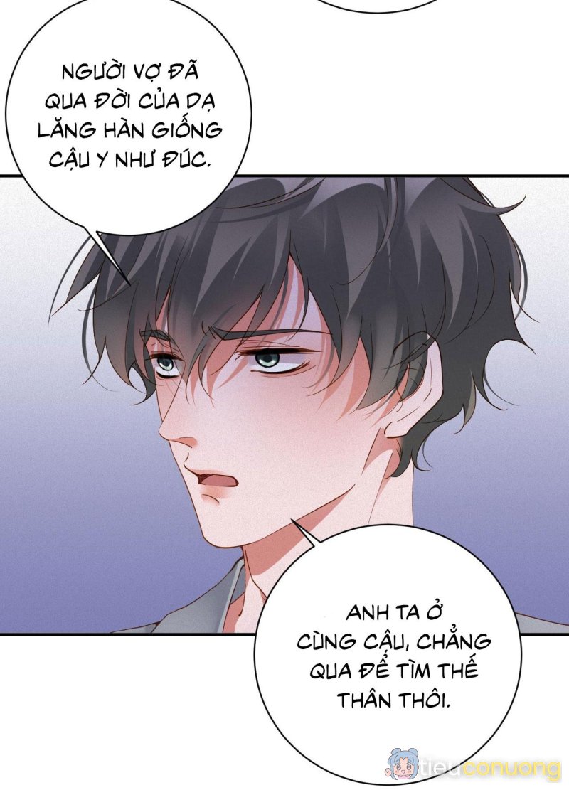 CHỒNG CŨ MUỐN TÁI HÔN LẦN NỮA Chapter 72 - Page 38