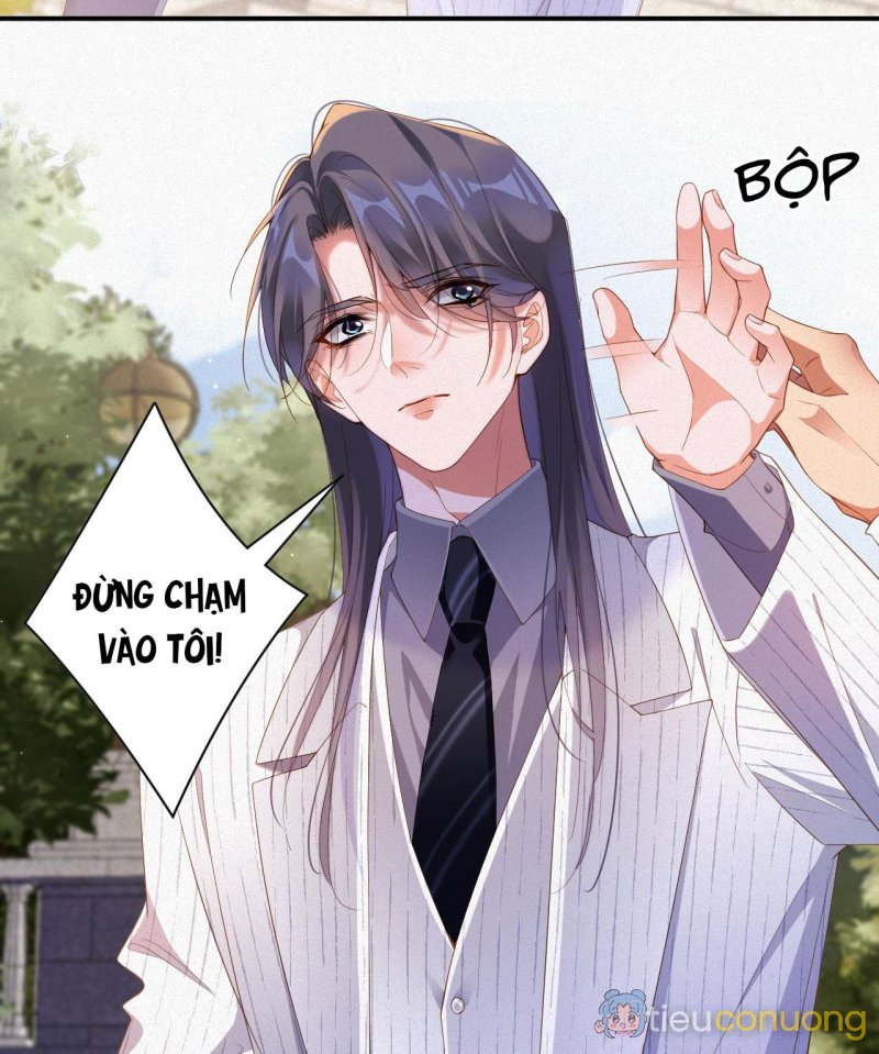 CHỒNG CŨ MUỐN TÁI HÔN LẦN NỮA Chapter 72 - Page 6