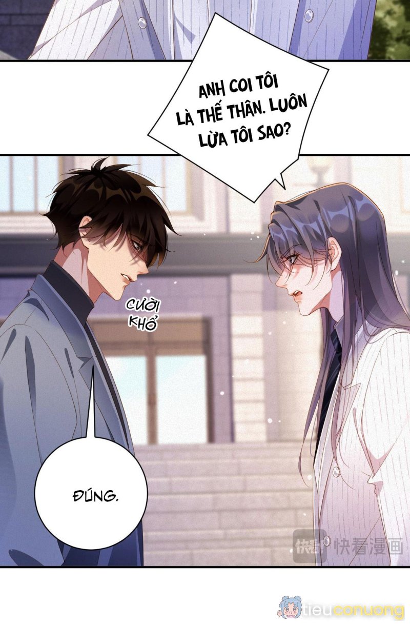 CHỒNG CŨ MUỐN TÁI HÔN LẦN NỮA Chapter 72 - Page 7