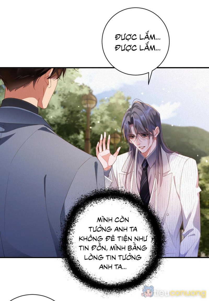 CHỒNG CŨ MUỐN TÁI HÔN LẦN NỮA Chapter 72 - Page 8