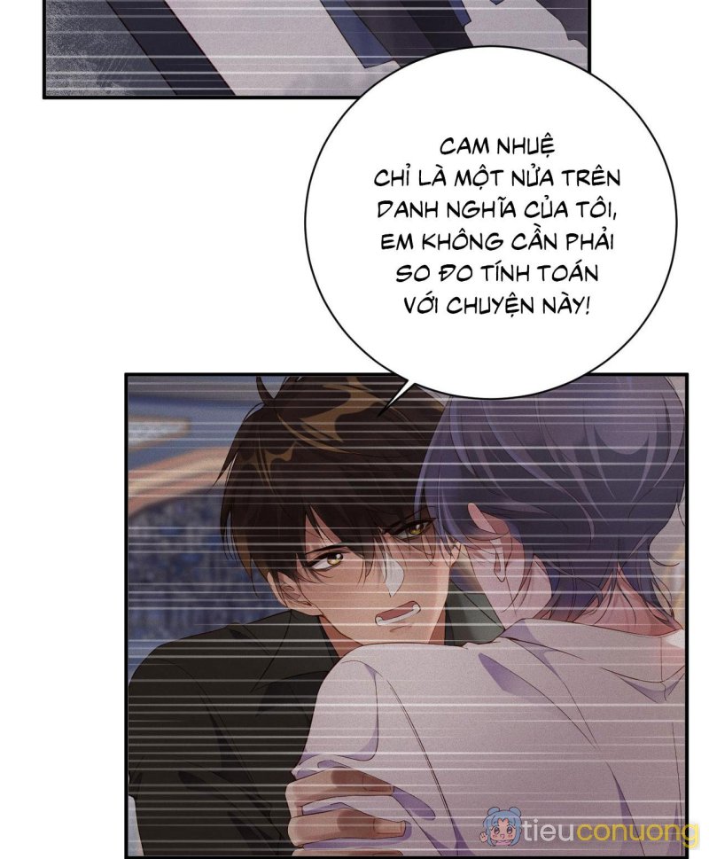 CHỒNG CŨ MUỐN TÁI HÔN LẦN NỮA Chapter 75 - Page 12