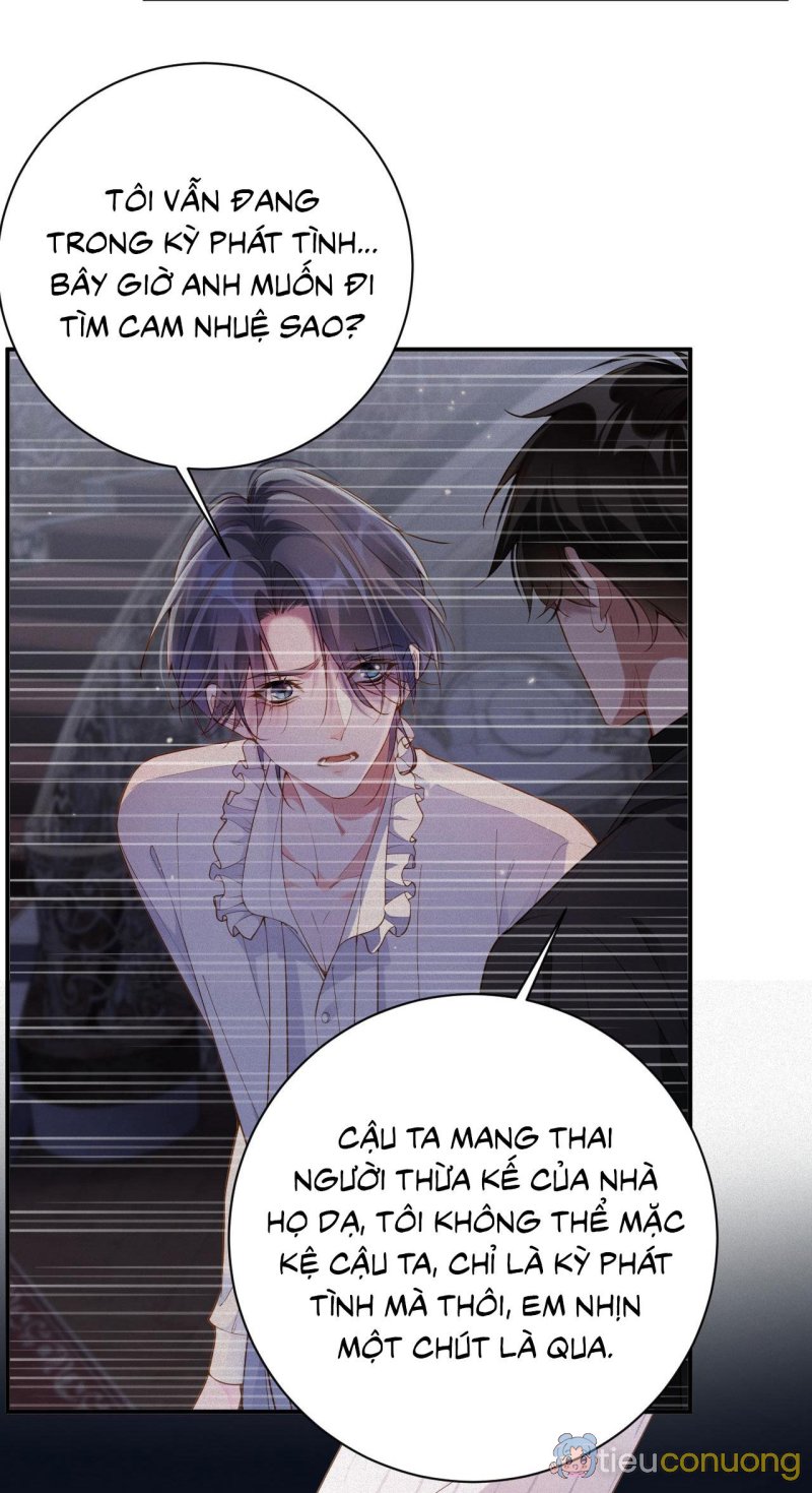 CHỒNG CŨ MUỐN TÁI HÔN LẦN NỮA Chapter 75 - Page 13