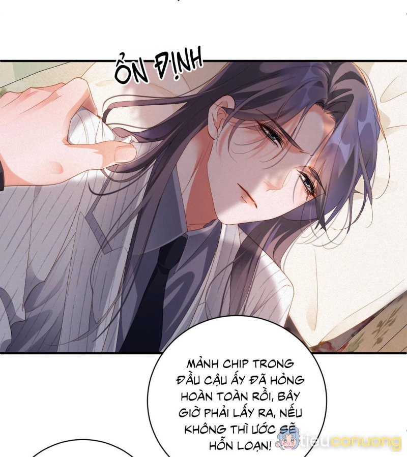 CHỒNG CŨ MUỐN TÁI HÔN LẦN NỮA Chapter 75 - Page 17