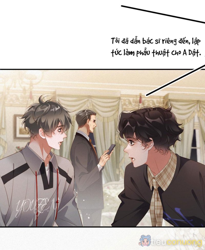 CHỒNG CŨ MUỐN TÁI HÔN LẦN NỮA Chapter 75 - Page 19