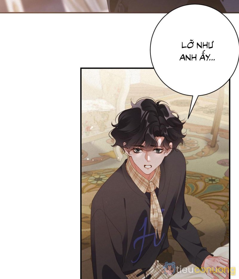 CHỒNG CŨ MUỐN TÁI HÔN LẦN NỮA Chapter 75 - Page 22