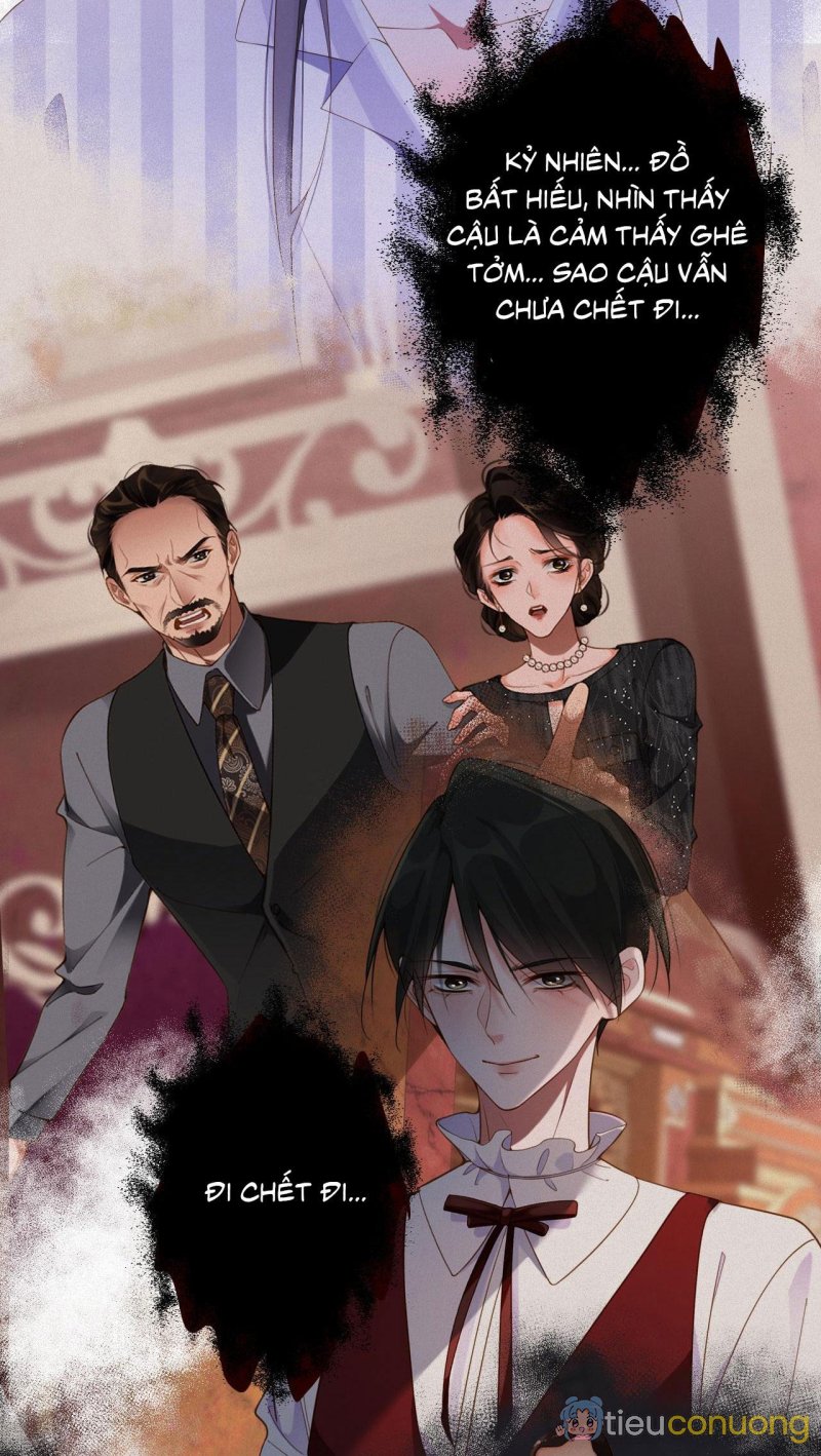 CHỒNG CŨ MUỐN TÁI HÔN LẦN NỮA Chapter 75 - Page 32