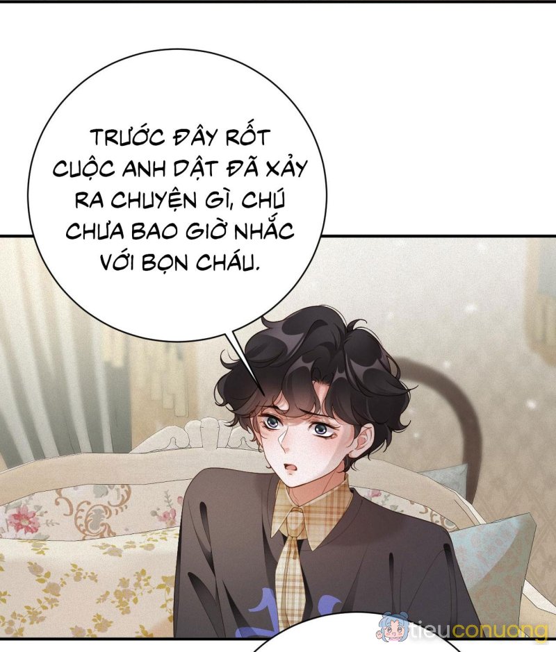 CHỒNG CŨ MUỐN TÁI HÔN LẦN NỮA Chapter 75 - Page 3