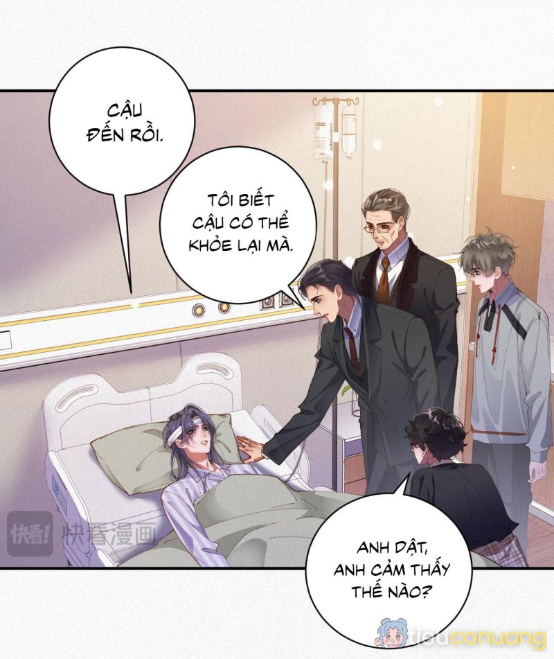 CHỒNG CŨ MUỐN TÁI HÔN LẦN NỮA Chapter 75 - Page 40