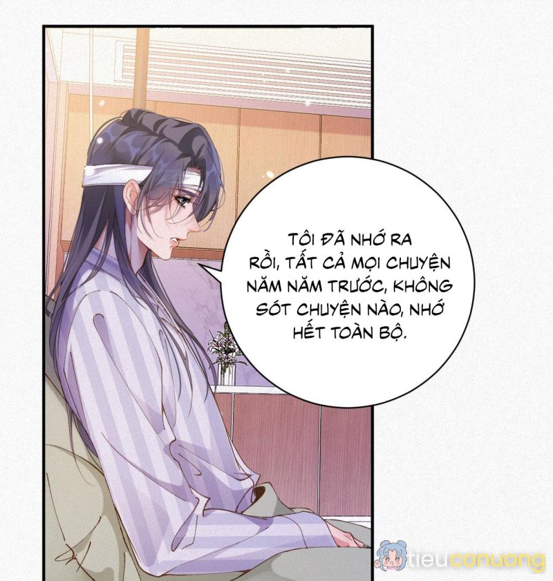 CHỒNG CŨ MUỐN TÁI HÔN LẦN NỮA Chapter 75 - Page 41