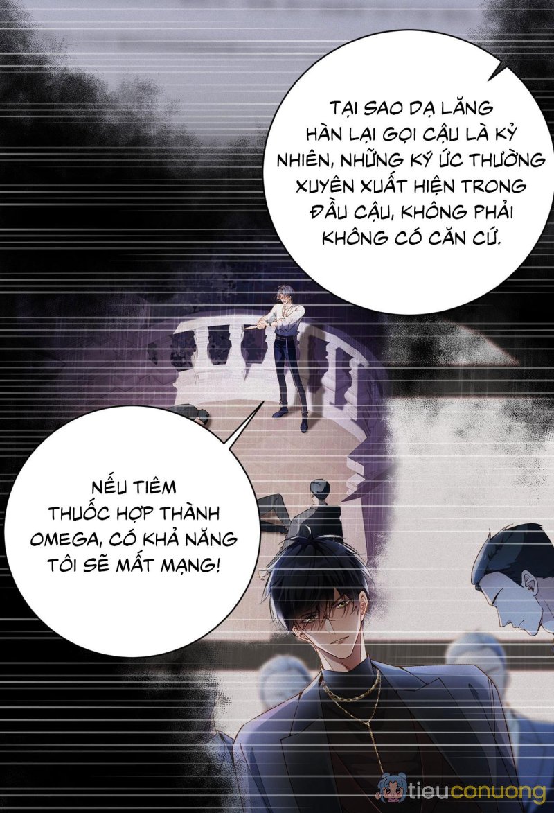 CHỒNG CŨ MUỐN TÁI HÔN LẦN NỮA Chapter 75 - Page 7