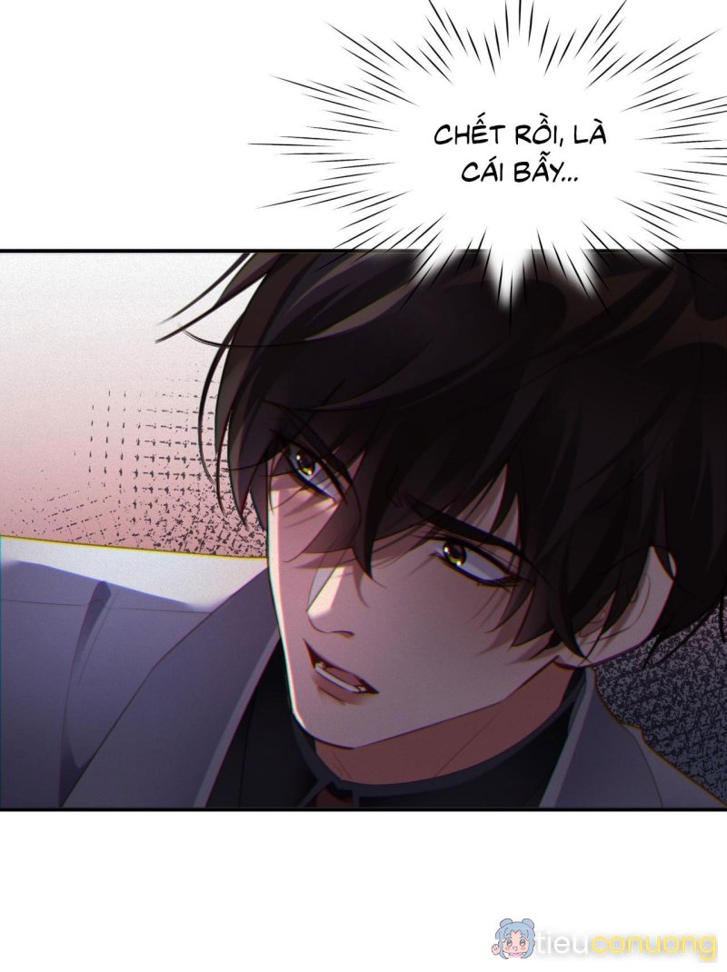 CHỒNG CŨ MUỐN TÁI HÔN LẦN NỮA Chapter 76 - Page 21