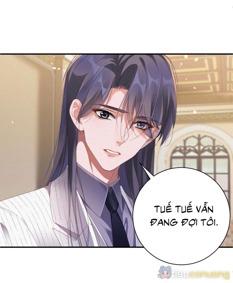 CHỒNG CŨ MUỐN TÁI HÔN LẦN NỮA Chapter 76 - Page 31