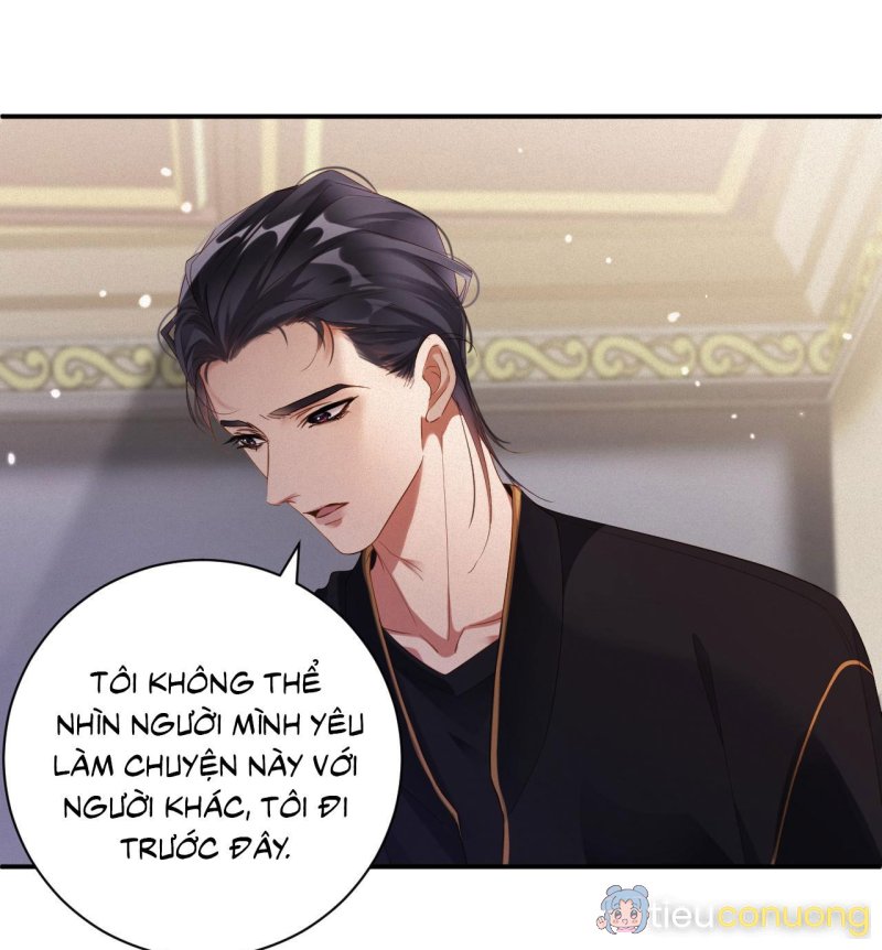 CHỒNG CŨ MUỐN TÁI HÔN LẦN NỮA Chapter 76 - Page 32