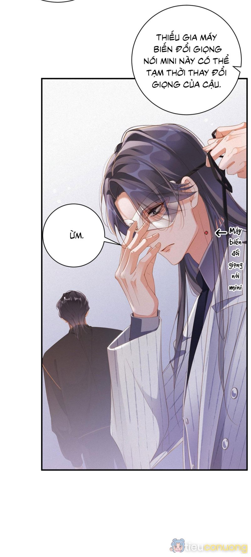 CHỒNG CŨ MUỐN TÁI HÔN LẦN NỮA Chapter 76 - Page 33