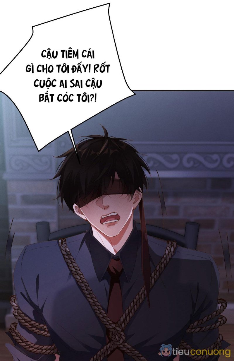 CHỒNG CŨ MUỐN TÁI HÔN LẦN NỮA Chapter 76 - Page 37