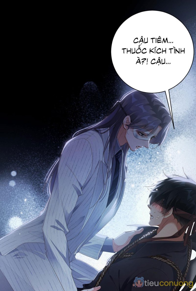 CHỒNG CŨ MUỐN TÁI HÔN LẦN NỮA Chapter 76 - Page 39