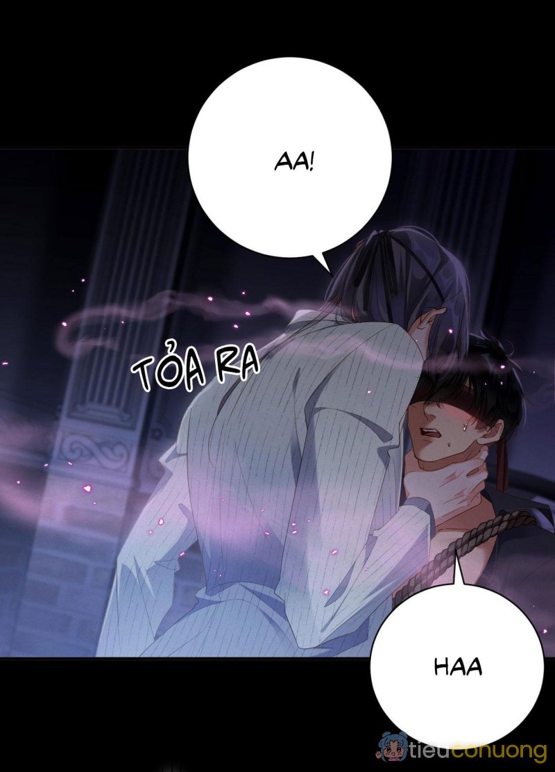 CHỒNG CŨ MUỐN TÁI HÔN LẦN NỮA Chapter 76 - Page 42