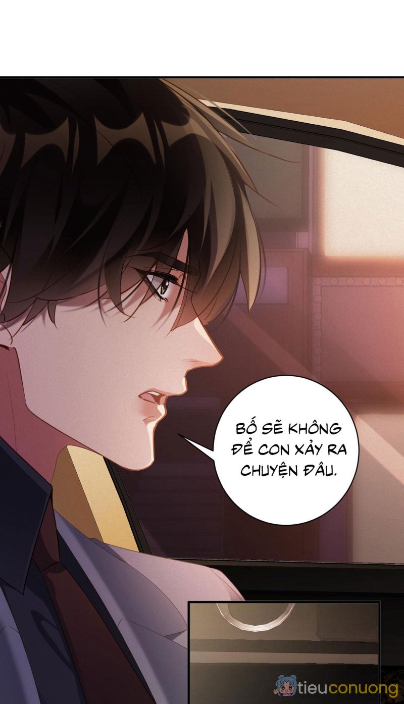 CHỒNG CŨ MUỐN TÁI HÔN LẦN NỮA Chapter 76 - Page 7