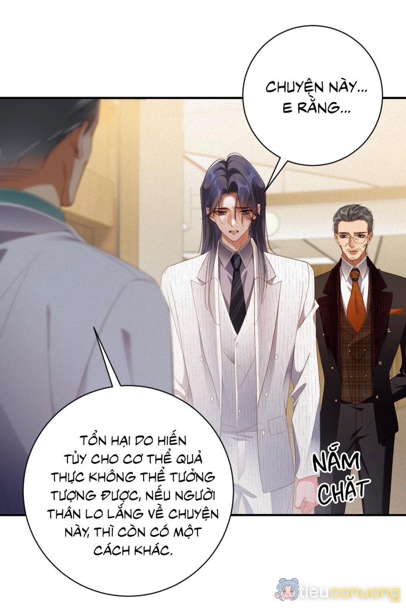 CHỒNG CŨ MUỐN TÁI HÔN LẦN NỮA Chapter 74 - Page 22