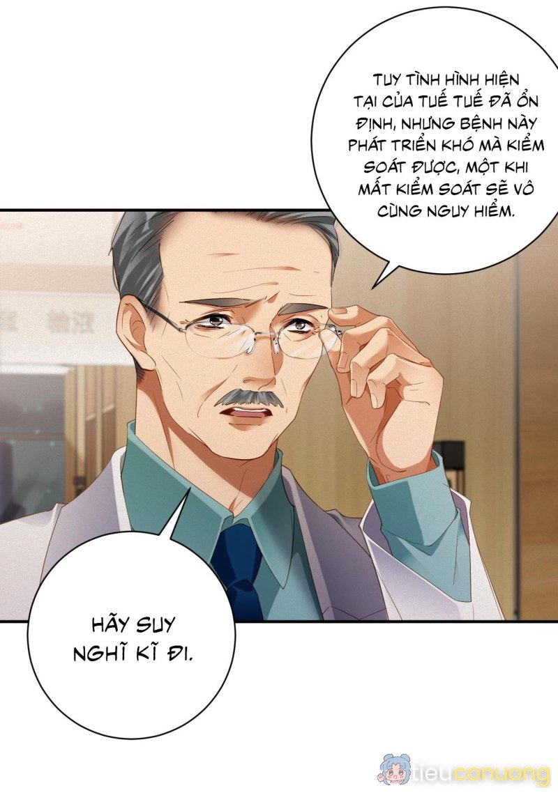 CHỒNG CŨ MUỐN TÁI HÔN LẦN NỮA Chapter 74 - Page 24