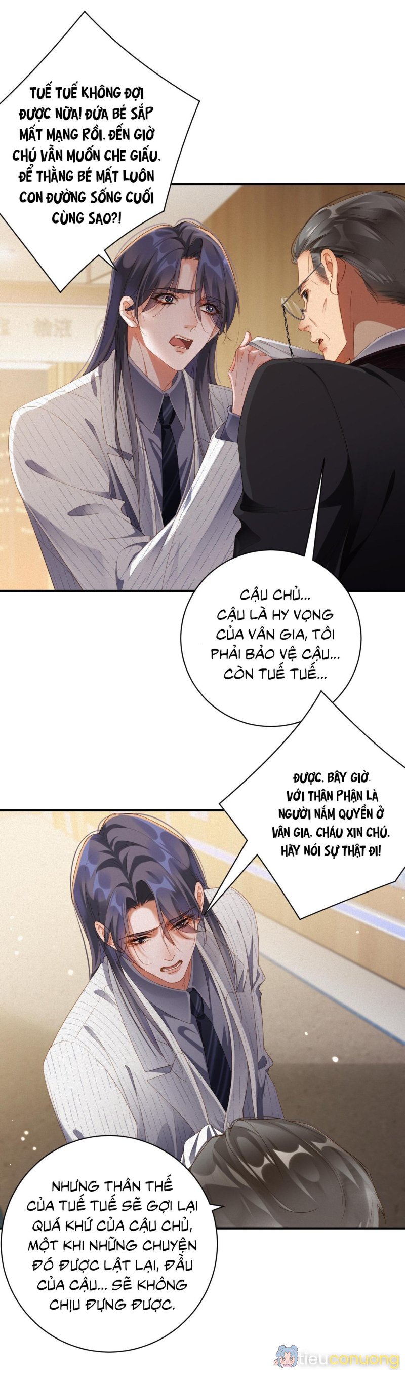 CHỒNG CŨ MUỐN TÁI HÔN LẦN NỮA Chapter 74 - Page 29