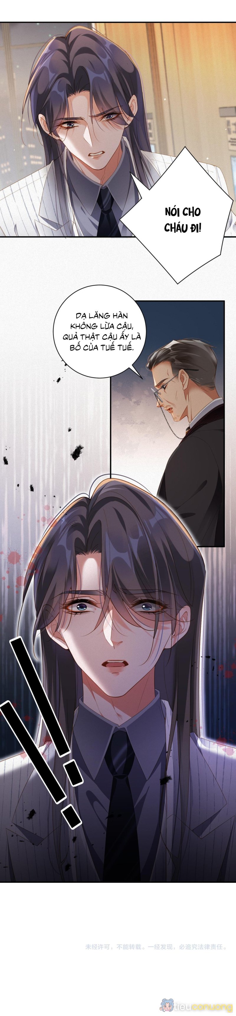 CHỒNG CŨ MUỐN TÁI HÔN LẦN NỮA Chapter 74 - Page 32