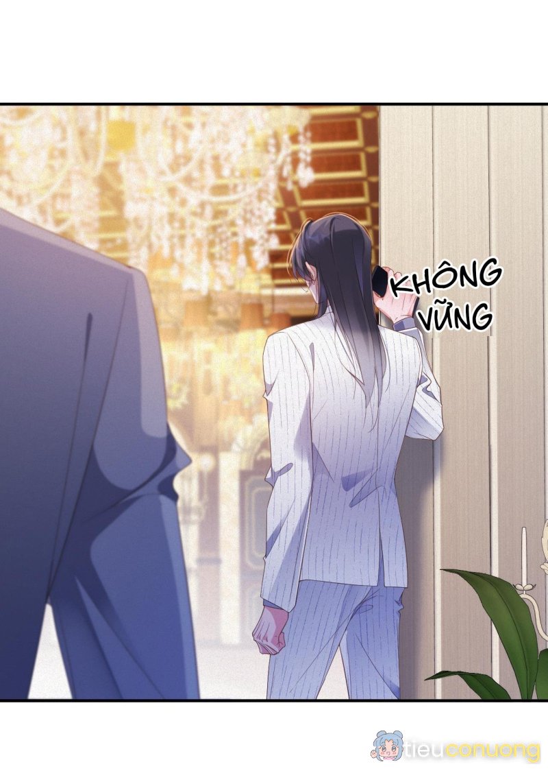 CHỒNG CŨ MUỐN TÁI HÔN LẦN NỮA Chapter 74 - Page 3