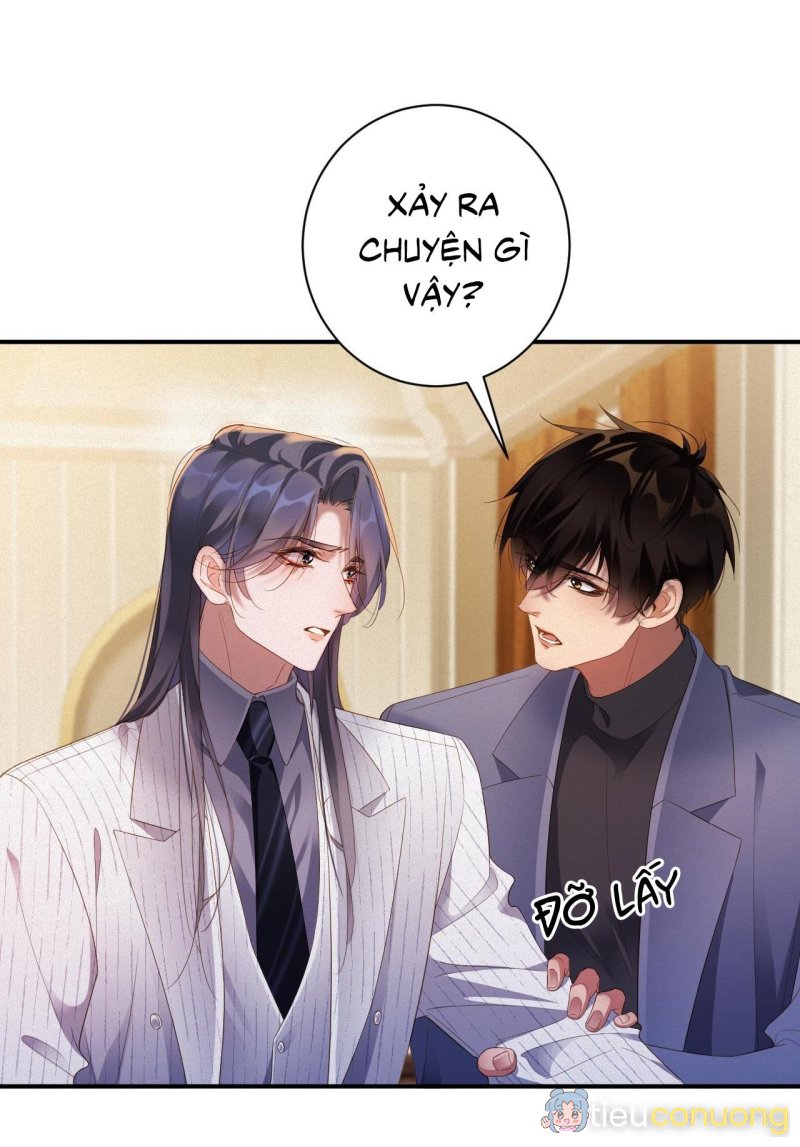 CHỒNG CŨ MUỐN TÁI HÔN LẦN NỮA Chapter 74 - Page 4