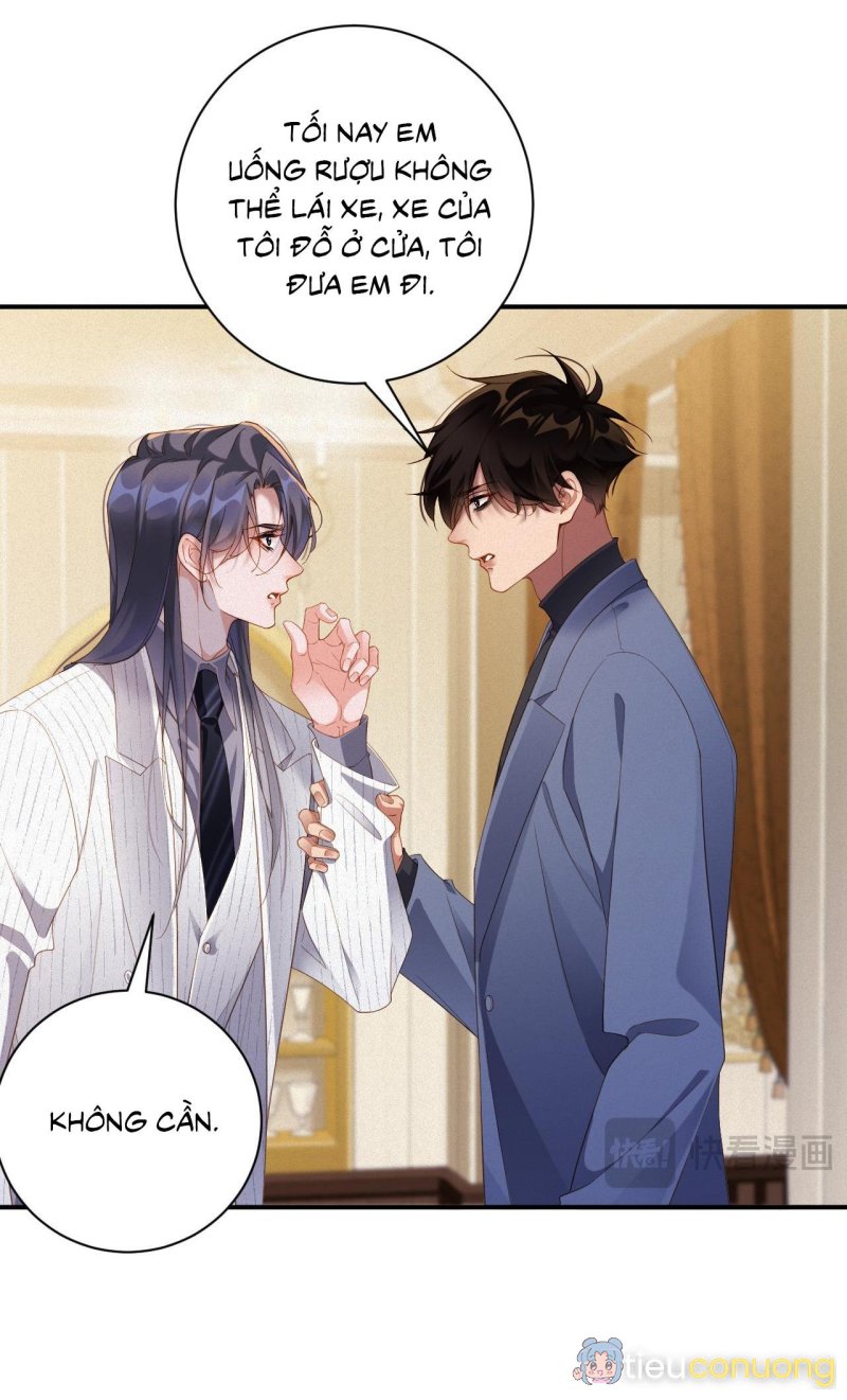 CHỒNG CŨ MUỐN TÁI HÔN LẦN NỮA Chapter 74 - Page 7