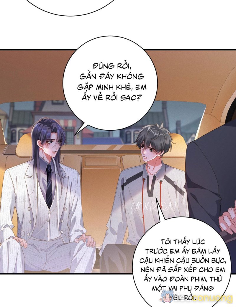 CHỒNG CŨ MUỐN TÁI HÔN LẦN NỮA Chapter 73 - Page 10