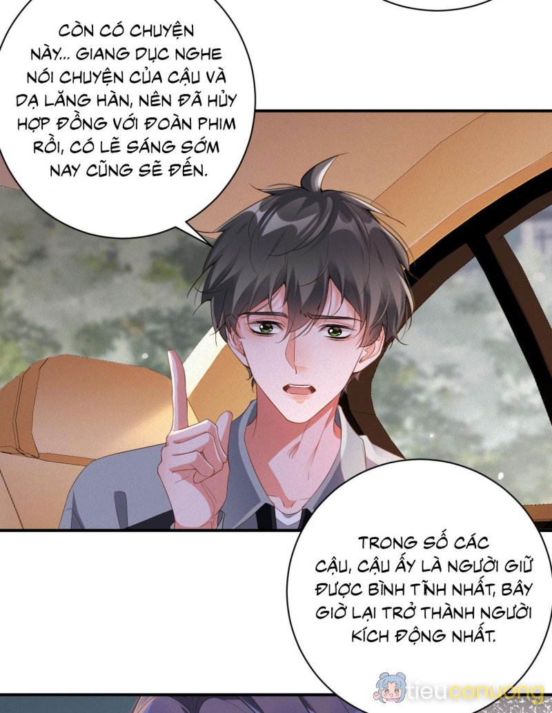 CHỒNG CŨ MUỐN TÁI HÔN LẦN NỮA Chapter 73 - Page 12