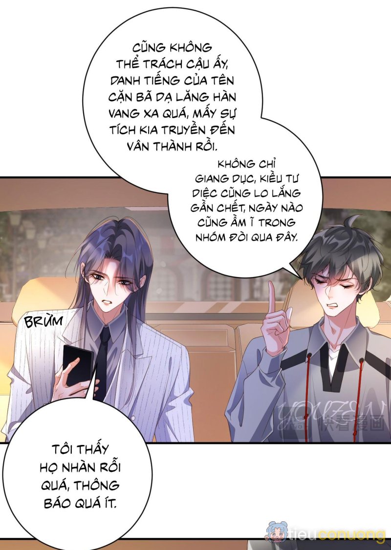 CHỒNG CŨ MUỐN TÁI HÔN LẦN NỮA Chapter 73 - Page 14