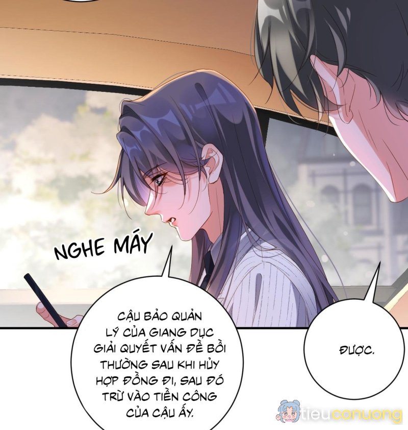 CHỒNG CŨ MUỐN TÁI HÔN LẦN NỮA Chapter 73 - Page 15