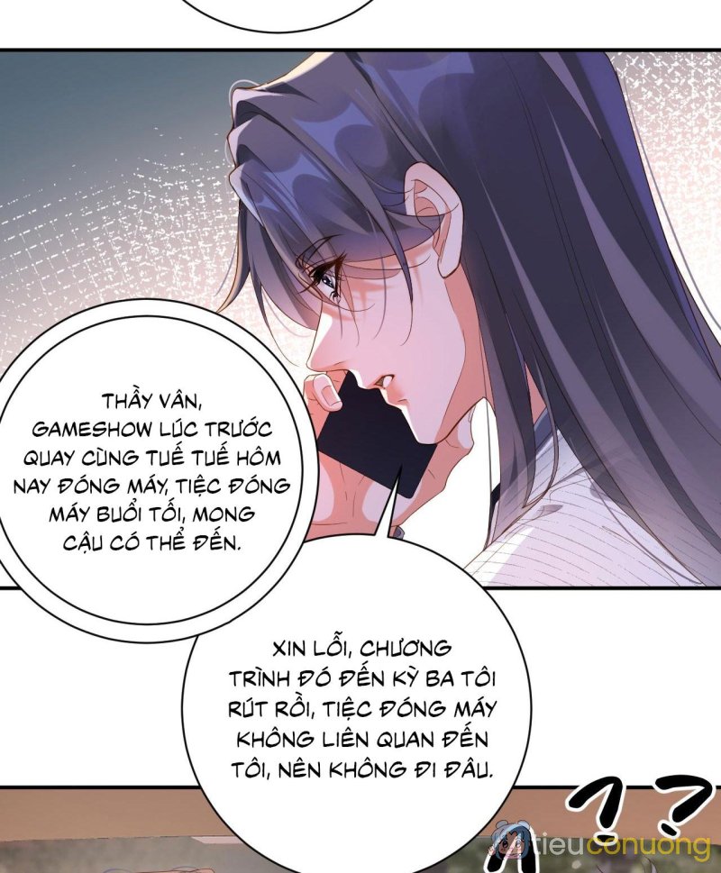 CHỒNG CŨ MUỐN TÁI HÔN LẦN NỮA Chapter 73 - Page 16