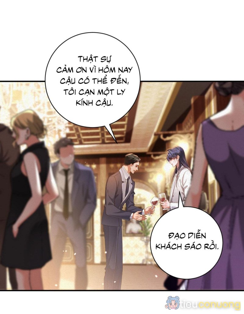 CHỒNG CŨ MUỐN TÁI HÔN LẦN NỮA Chapter 73 - Page 21