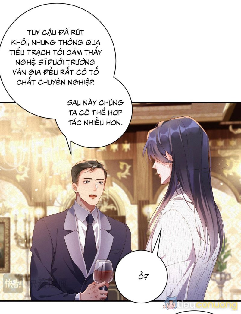 CHỒNG CŨ MUỐN TÁI HÔN LẦN NỮA Chapter 73 - Page 23