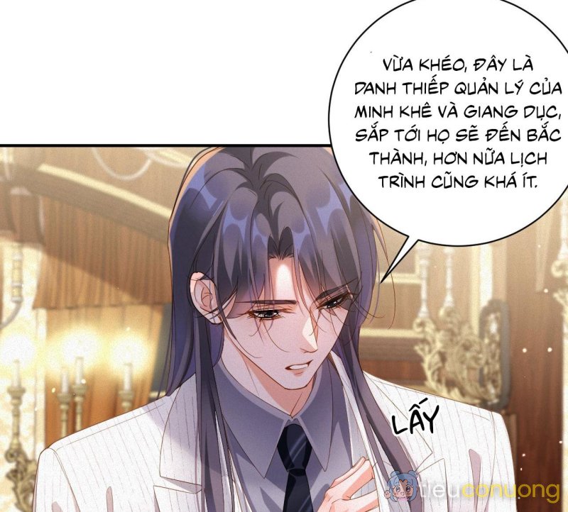 CHỒNG CŨ MUỐN TÁI HÔN LẦN NỮA Chapter 73 - Page 24