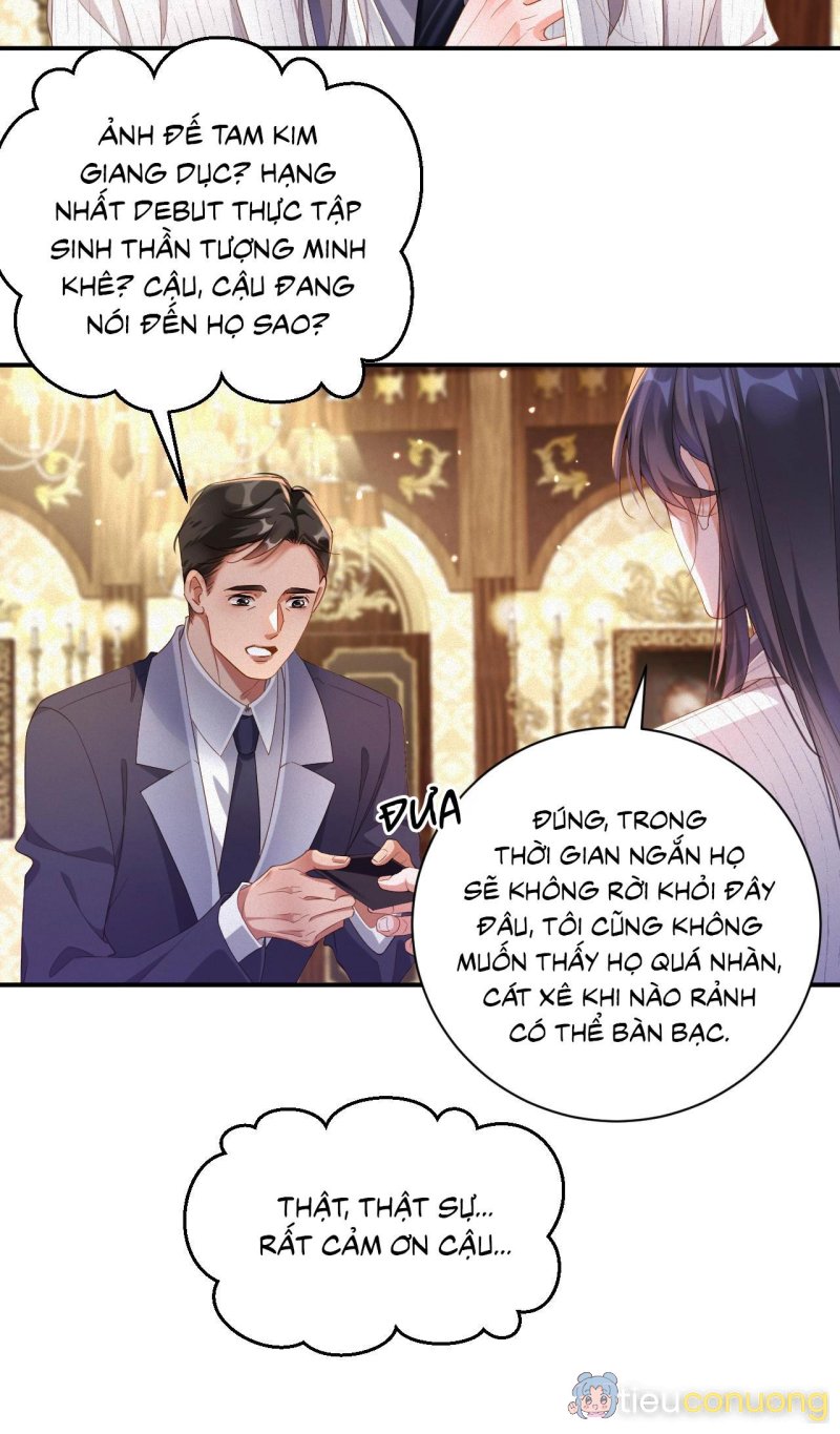 CHỒNG CŨ MUỐN TÁI HÔN LẦN NỮA Chapter 73 - Page 25