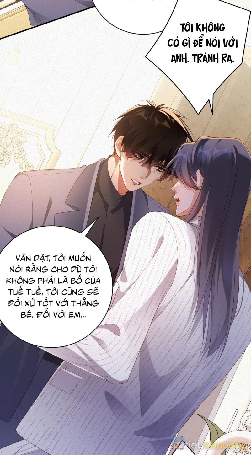 CHỒNG CŨ MUỐN TÁI HÔN LẦN NỮA Chapter 73 - Page 30