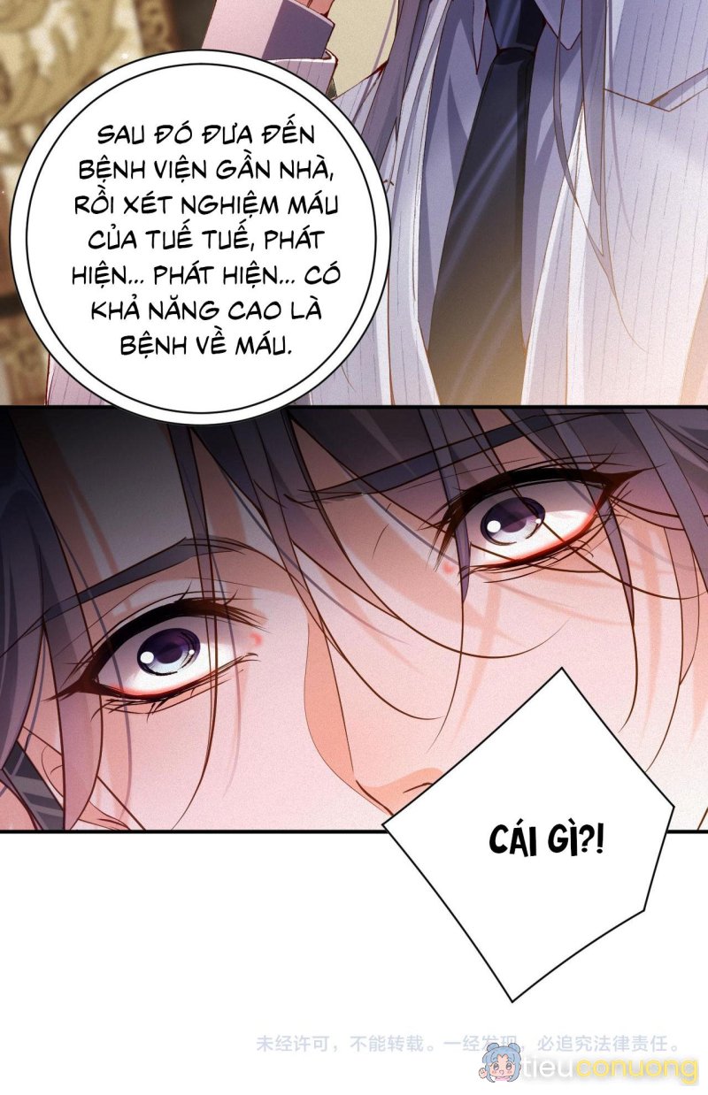 CHỒNG CŨ MUỐN TÁI HÔN LẦN NỮA Chapter 73 - Page 34